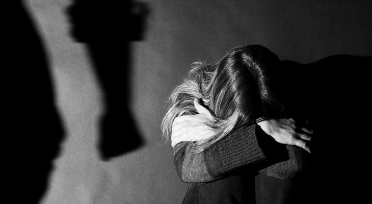 Dealing With Domestic Violence Charges