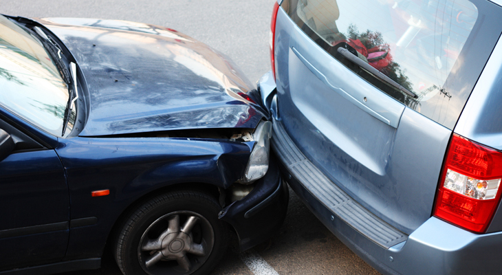 How To Deal With Hit And Run Charges In Edmonton