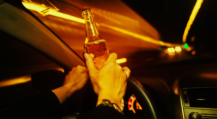 Driving Over 80 Vs DUI - What’s The Difference?