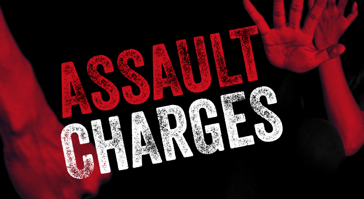 Consequences For Assault Offences In Alberta