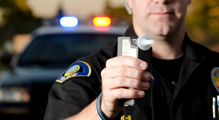 5 Best Ways To Respond To DUI Charges