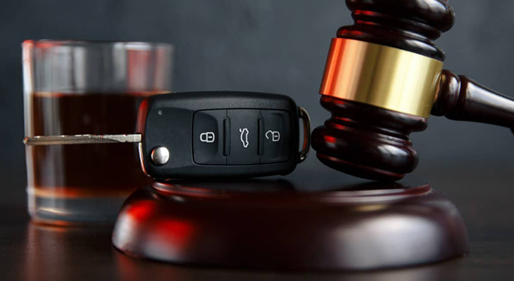 How Can My DUI Charge Affect My Drivers Licence In Alberta?