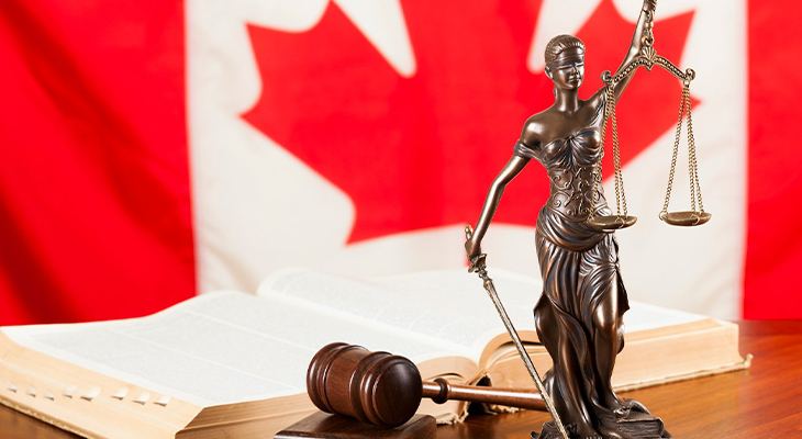 Essential Things To Consider When On Trial In Canada