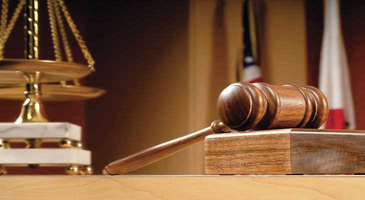 When Do You Need A Criminal Defence Lawyer In Canada?