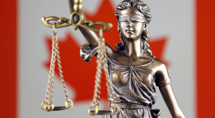 Unreasonable Search & Seizure According To Canadian Law