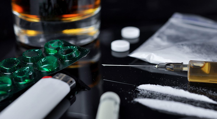 Only Serious Drug Possession Offences Should Be Prosecuted According To The New Guidelines