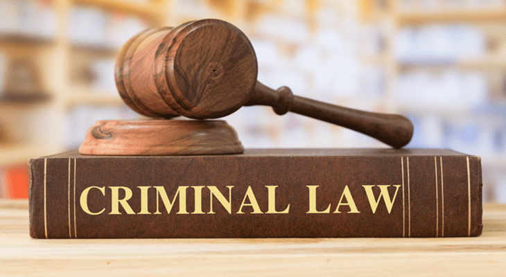 When Should You Hire A Criminal Defence Lawyer