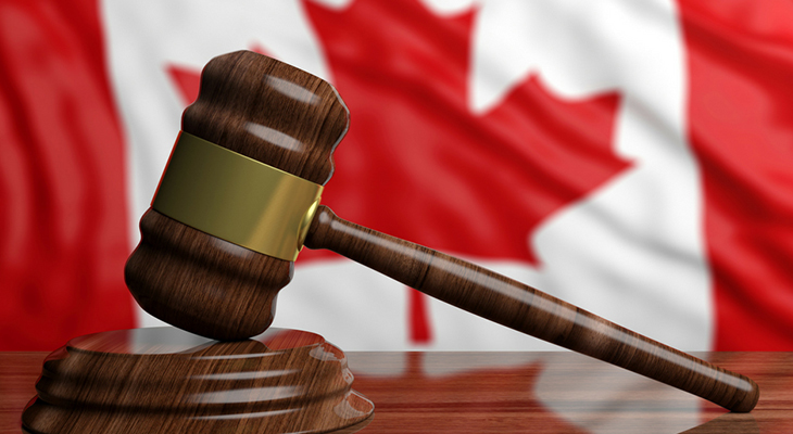 What Does Bail Mean According To Canadian Law?