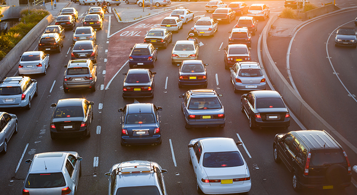 Appealing Your Decision In Traffic Court