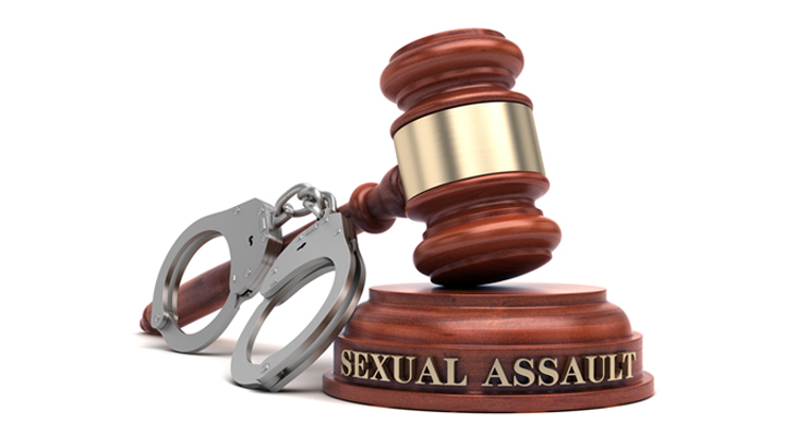 When Are You Guilty Of Sexual Assault Under Section 271 Of The Criminal Code?