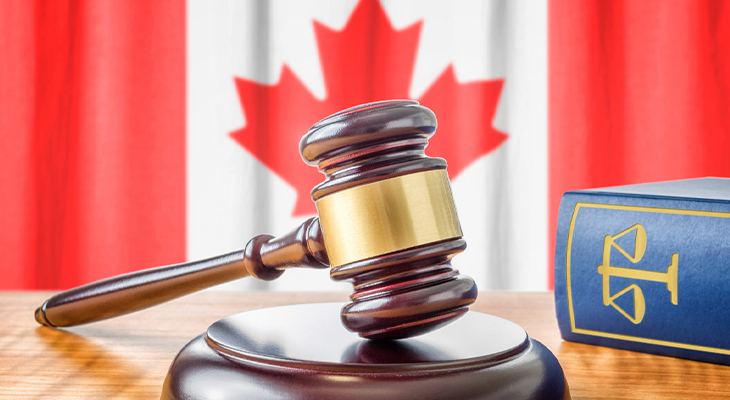 Effect Of Prior Convictions On Criminal Court Sentences In Canada
