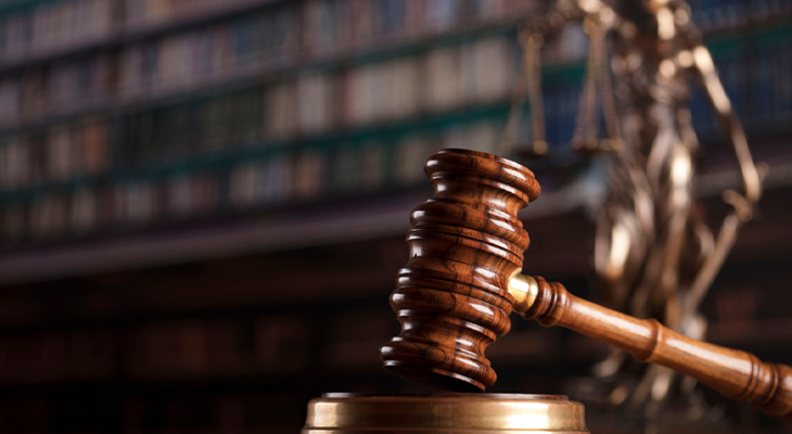 What Does Private, Public, And Self-Representation In Defence Cases Mean?