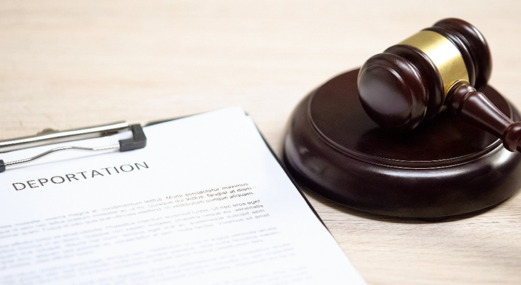 Can I Return To Canada If I Have Been Deported Due To Criminal Charges?