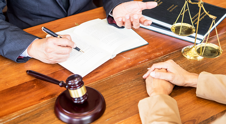 Things To Prepare For A Meeting With Your Criminal Defence Lawyer