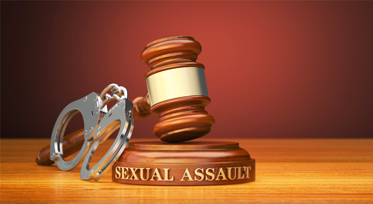 Sexual Assault And The Law Of Consent In Alberta