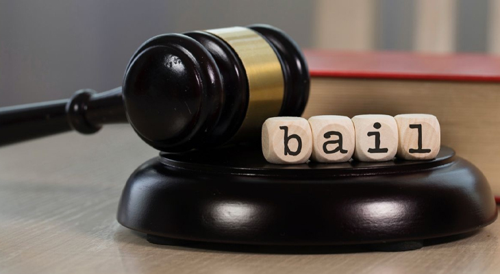 What Is Bail And How Does It Work In Edmonton?