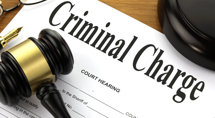 Common Mistakes To Avoid When Facing Criminal Charges In Edmonton