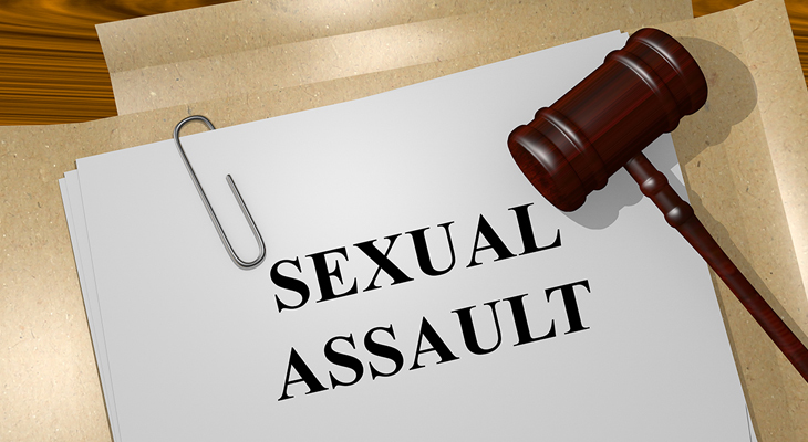 Understanding The Burden Of Proof In Sexual Assault Cases