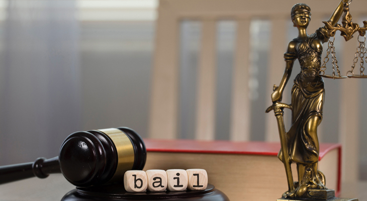 Exploring Bail And Pretrial Release Options (Part 1)