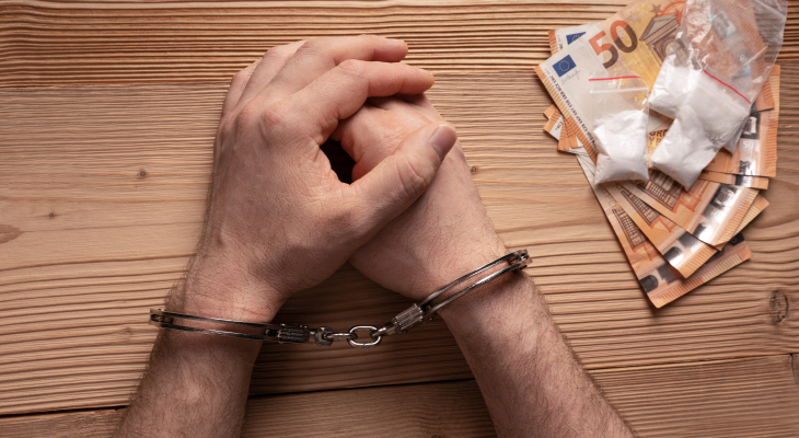 Understanding Your Rights During Drug Trafficking Arrests: Advice From Slaferek Law