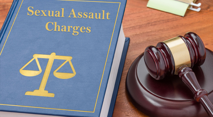 The Importance Of A Specialized Sexual Assault Lawyer