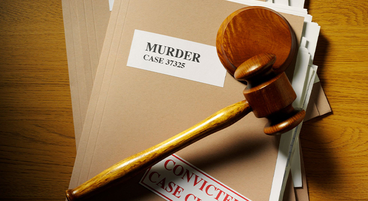 The Legal Process For Murder Charges In Alberta: What To Expect