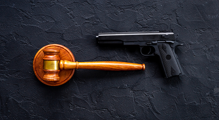 Understanding Firearm And Weapon Offences In Alberta