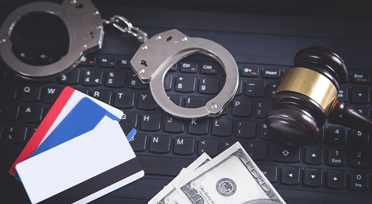 Understanding The Consequences Of Theft And Fraud Charges In Edmonton