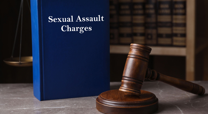 Youth And Sexual Assault Charges: A Guide For Parents From Slaferek Law