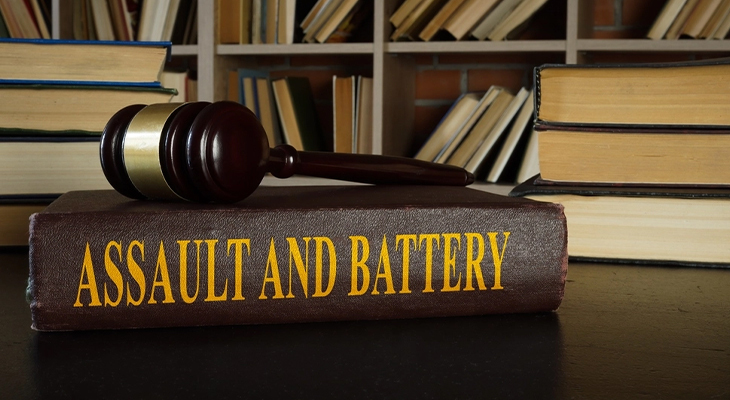 How To Navigate Assault And Battery Charges: A Comprehensive Guide