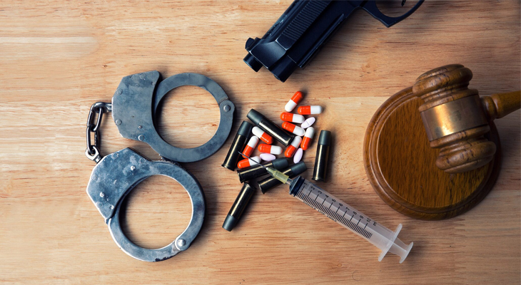 Common Defences Used by Drug Offence Lawyers in Edmonton