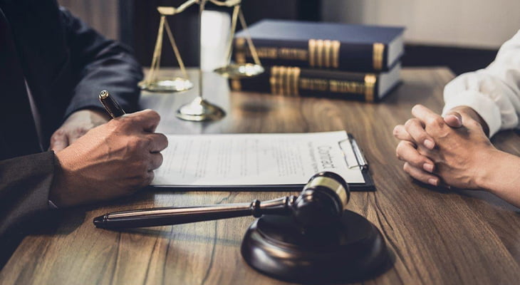 The Role Of An Assault Defence Lawyer In Domestic Assault Cases