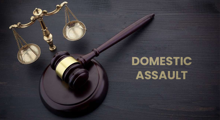 How To Protect Your Rights After A Domestic Assault Charge