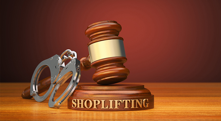 Can I Be Charged For Shoplifting If I Didn’t Leave The Store?