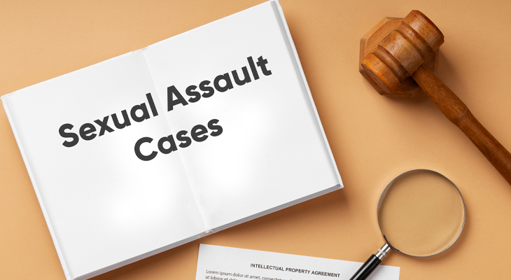 How Alcohol And Intoxication Influence Sexual Assault Cases In Edmonton