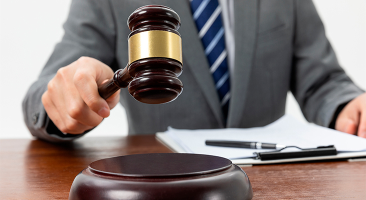 What To Do If Accused Of Failing To Comply With A Court Order In Edmonton