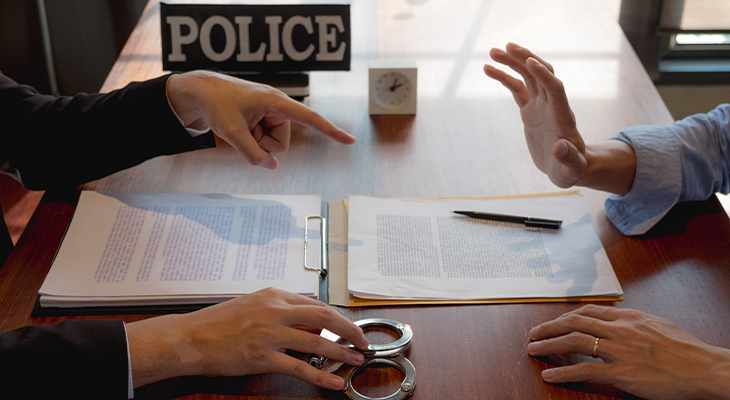 Can The Police Search My Phone Without A Warrant In Alberta?
