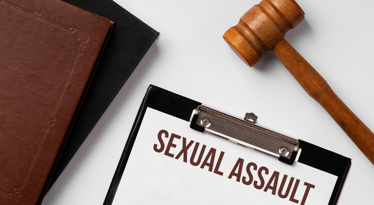 Consent And Its Role In Sexual Assault Cases In Canada