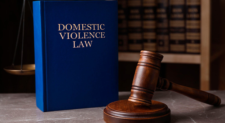 Does A Domestic Assault Charge Automatically Lead To Conviction?