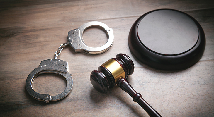 The Role Of A Criminal Defence Lawyer In Edmonton: Defending Your Rights