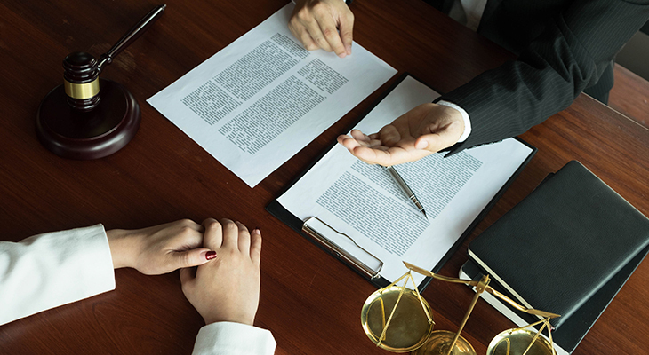 What Happens If You Miss A Court Date For An Assault Charge In Alberta?