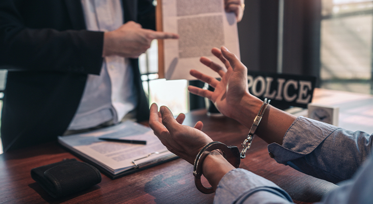 Your Rights After A Domestic Assault Arrest In Edmonton Your Rights After A Domestic Assault Arrest In Edmonton
