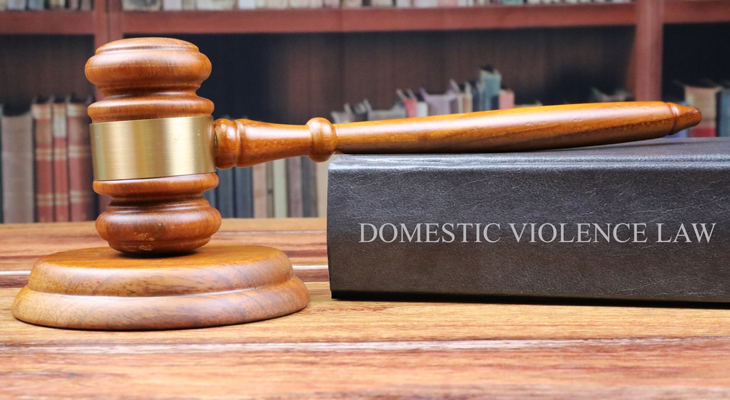 Can You Be Charged With Domestic Assault For A Verbal Argument?