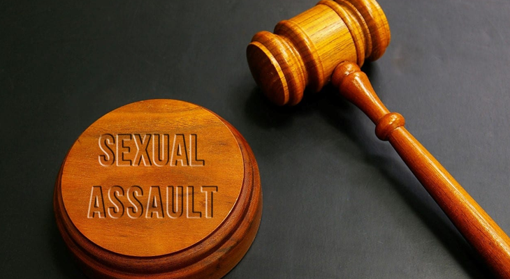 Why Experience Matters In Sexual Assault Defence Cases
