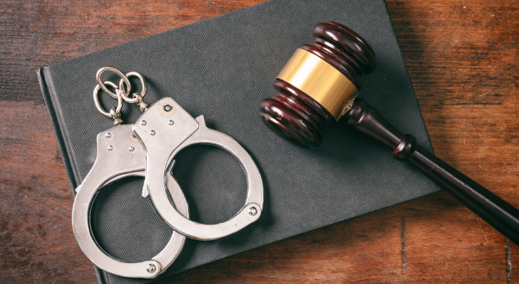 Can A Domestic Assault Charge In Edmonton Be Dropped Without Going To Trial?