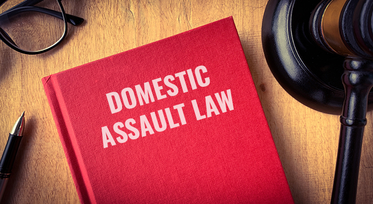 How No-Contact Orders Affect Domestic Assault Cases In Alberta