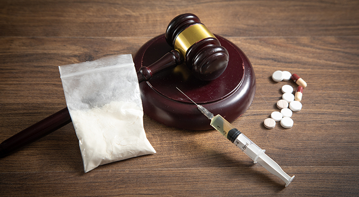 How Search And Seizure Laws Affect Drug Charges In Alberta