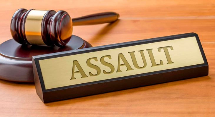 What Happens If An Alleged Victim Refuses To Testify In An Assault Case
