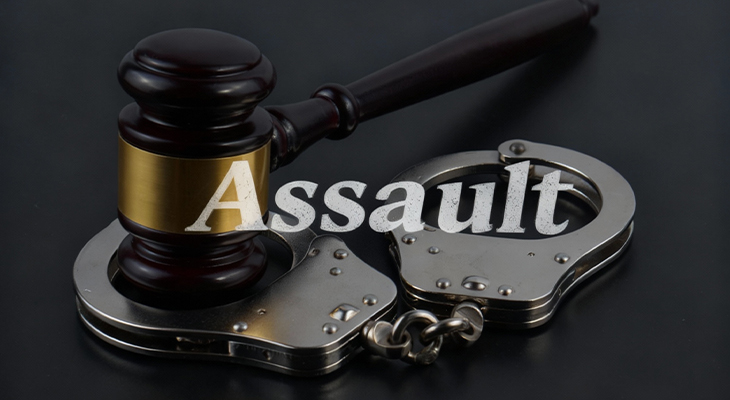 Can You Be Charged with Assault Without Physical Contact in Alberta?