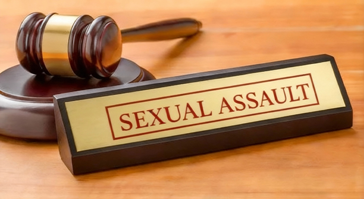 Can a Past Relationship Be Used as a Defence in a Sexual Assault Case?